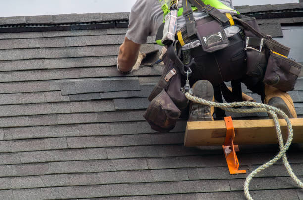 Reliable Emergency Roof Repair contractor in Dearing, GA by Brentwood Metal Roofing